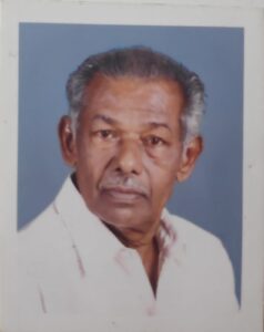 T.M Joseph