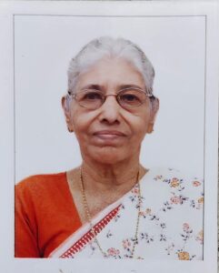 Sosamma Kurian