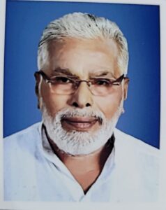 M. M Joseph